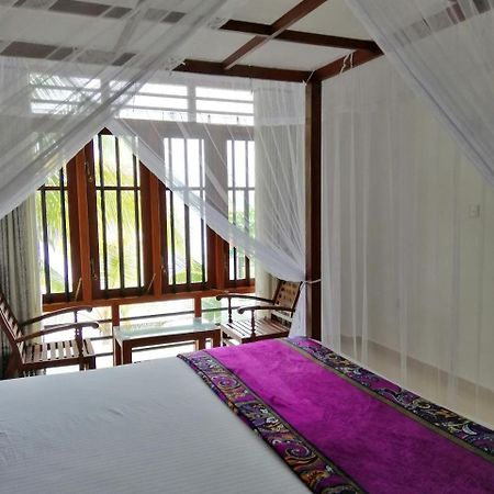 Hikka Lagoon ฮิกคาดูวา ภายนอก รูปภาพ