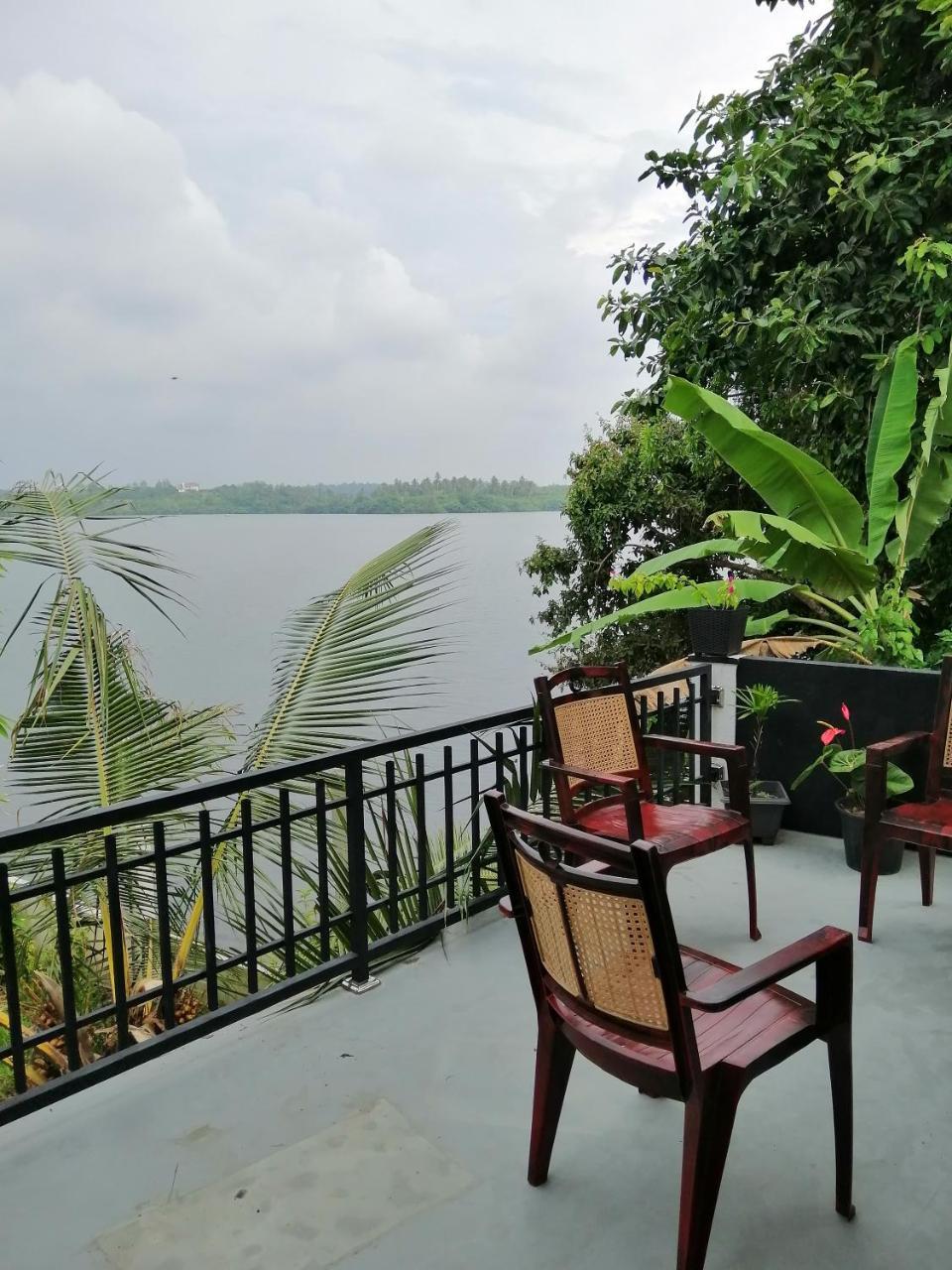 Hikka Lagoon ฮิกคาดูวา ภายนอก รูปภาพ