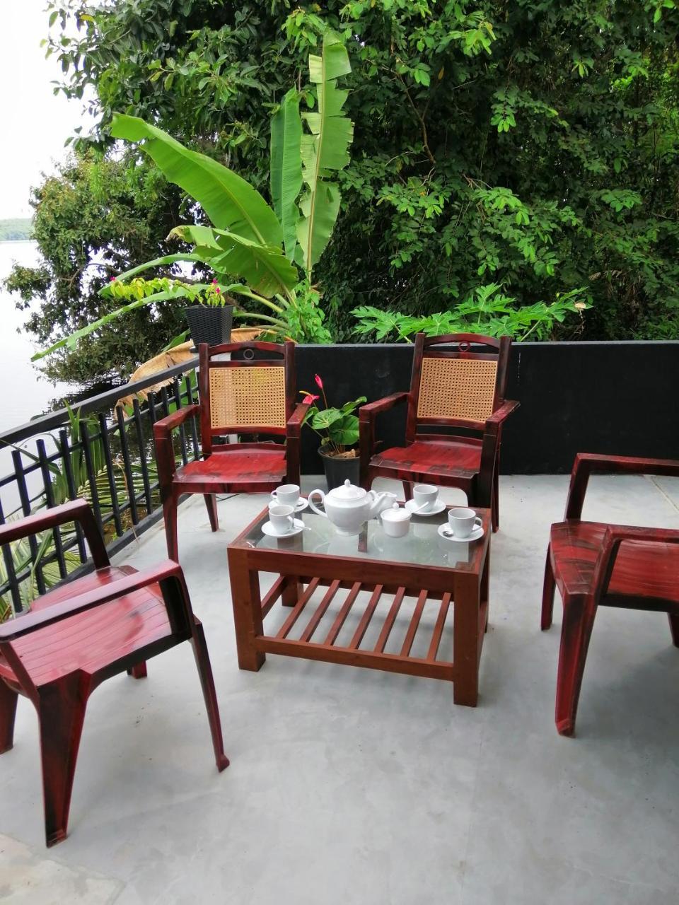 Hikka Lagoon ฮิกคาดูวา ภายนอก รูปภาพ